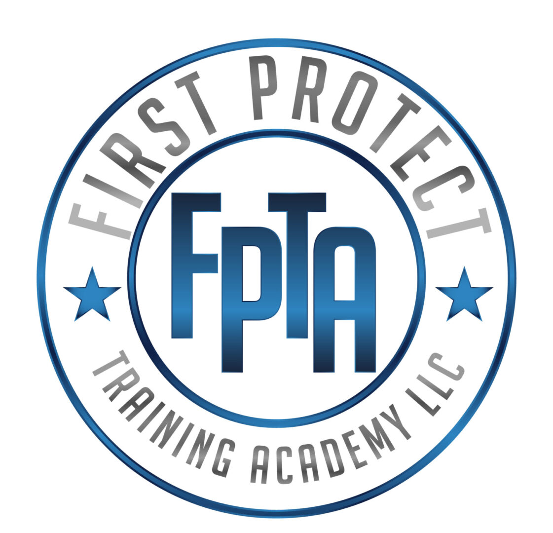 First Protect Training Academy LLC logo