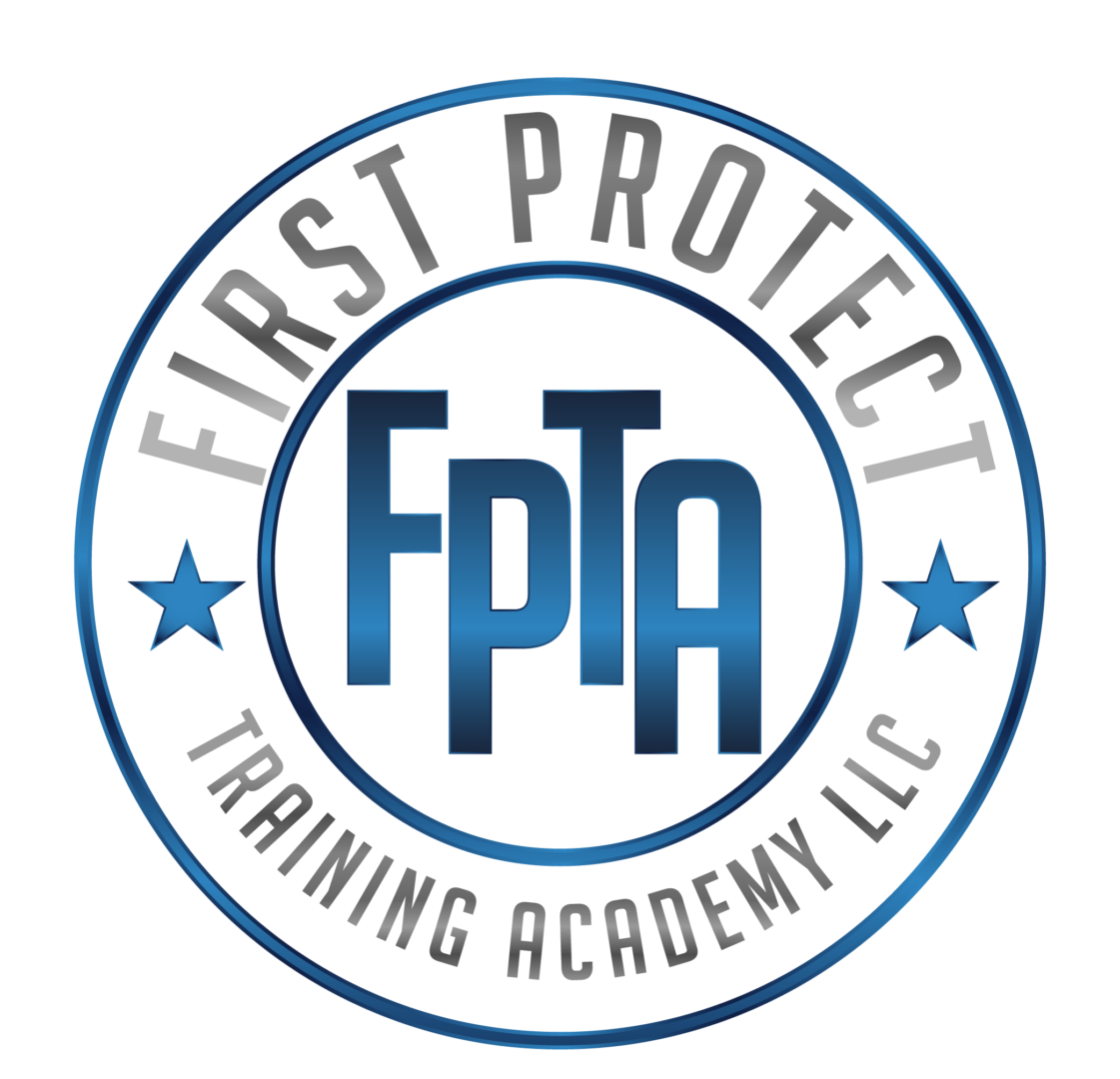 First Protect Training Academy LLC logo 2